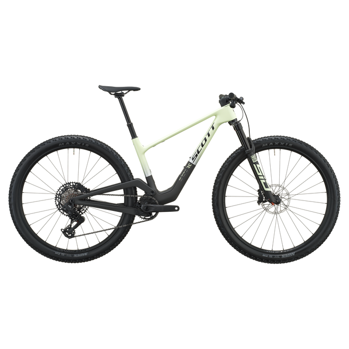 Scott 2027 Spark RC Team