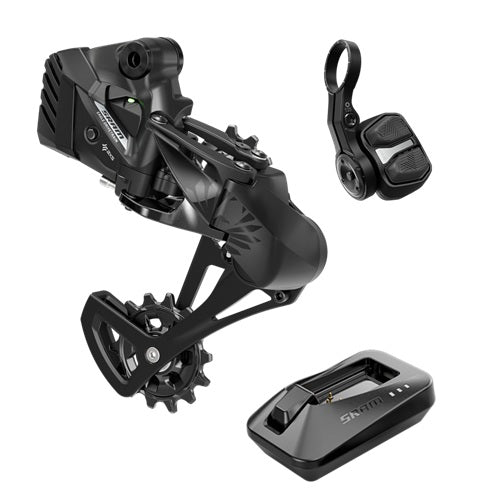 Sram Upgrade Kit Pod S500 Eagle AXS
