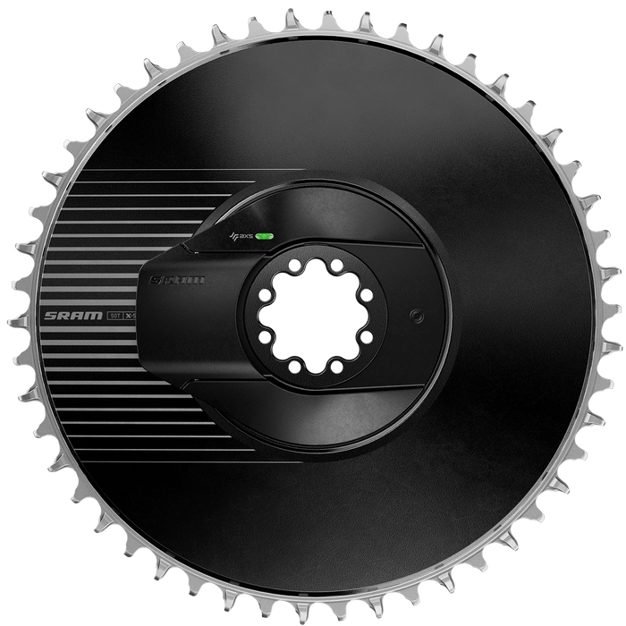 Sram Chainring Quarq Red AXS 56T Aero 12/13 Speed DM 8BOLT E1