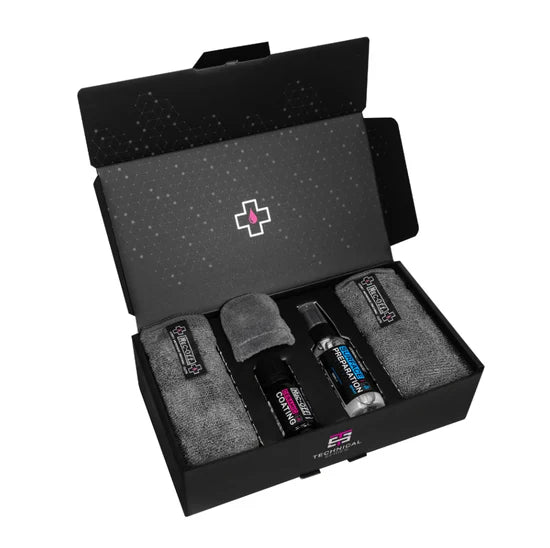 Muc-Off Ceramic Protectin Kit