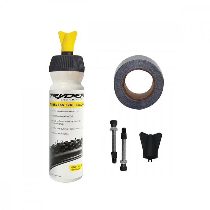 Ryder Tubeless Conversion Kit
