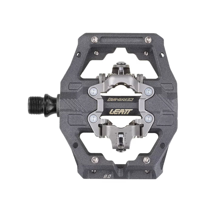 Leatt Pedal CeraMAG Gravity 8.0 Clip-in