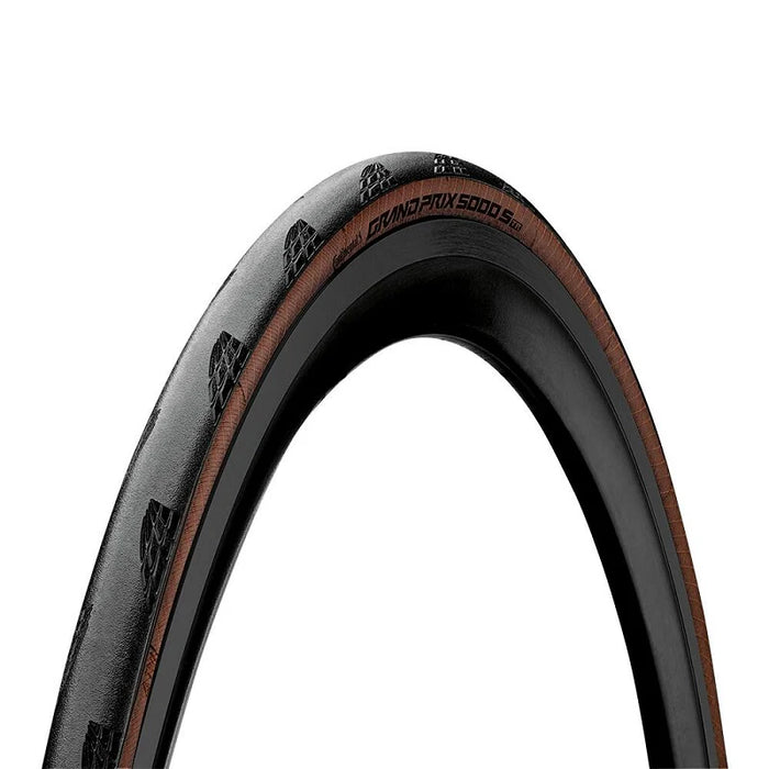 Continental Tyre GP5000 700x32 TR Transparent