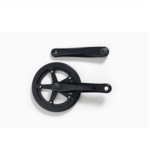 Avalanche Crankset Max 140Mm