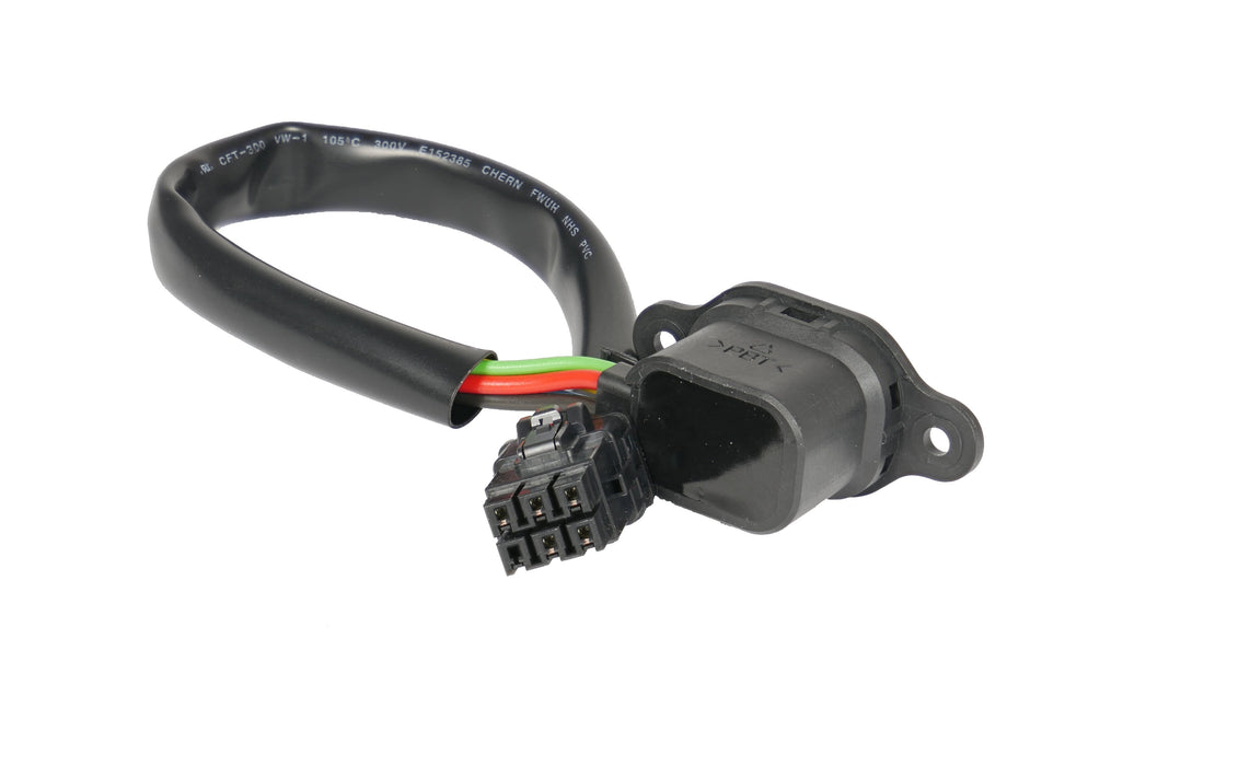 Shimano Charge Port Bte803 Ewcp-100 Sat  550Mm