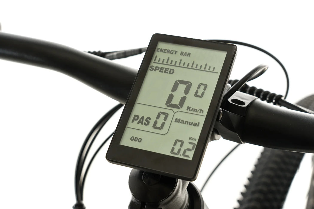 Avalanche Mte Control Screen Centre Mount
