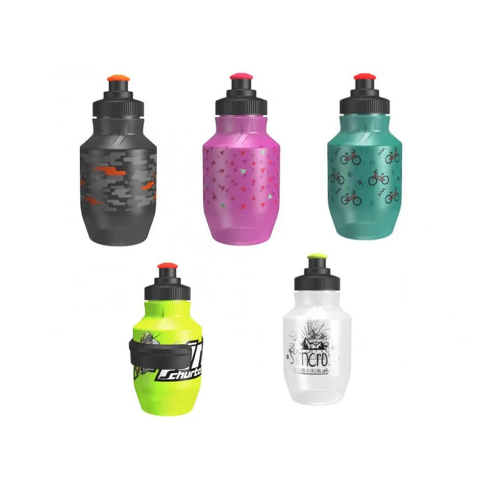 Syncros Water Bottle Kids Assorted