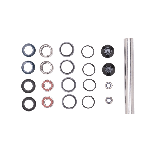 Crank Brothers Refresh Kit Eggbeater/Candy 11
