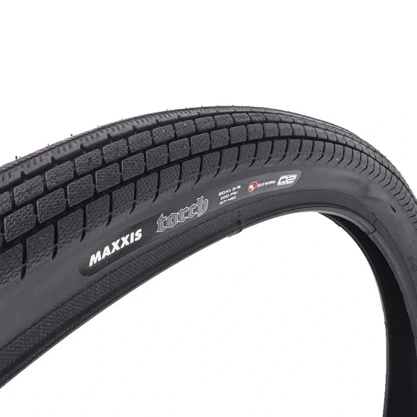 Maxxis Tyre 20x1 1/8" Torch Wire