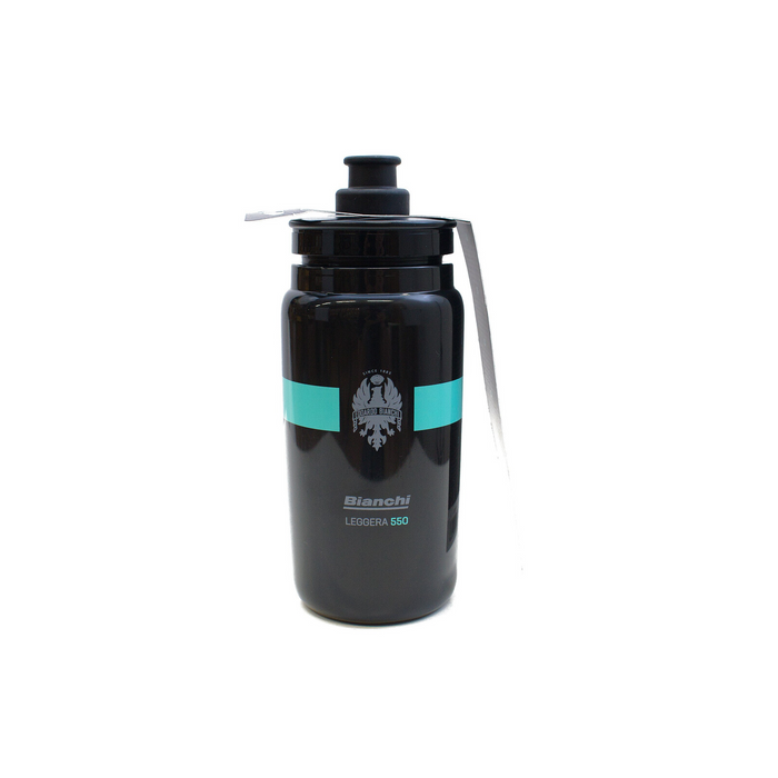 Bianchi Water Bottle 550ML Black