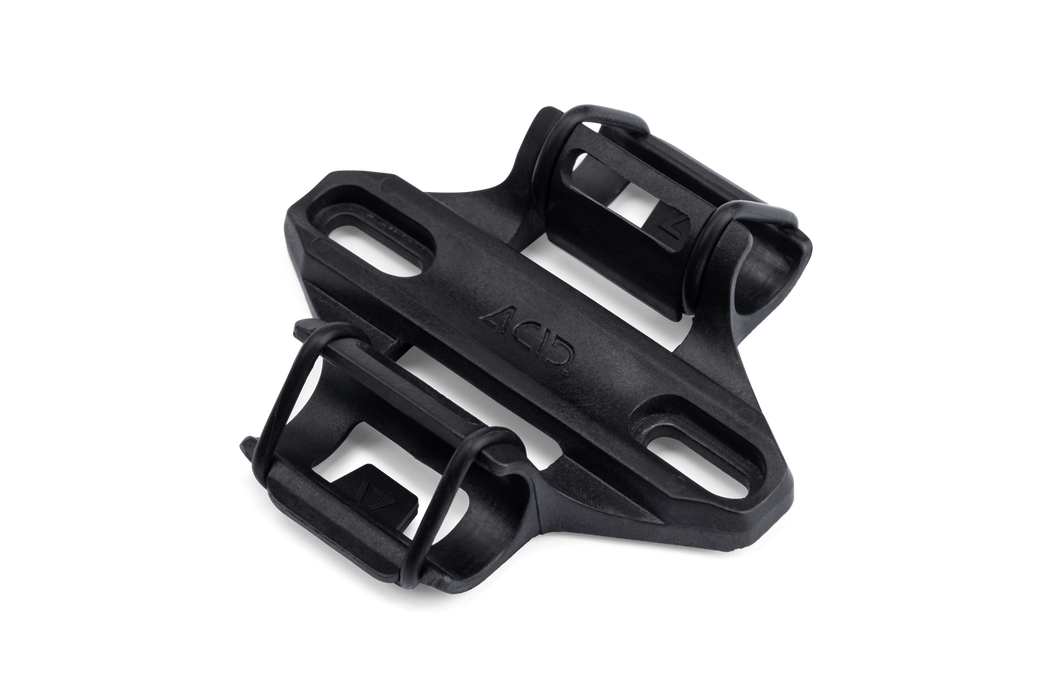 Acid Frame Mount Tool Husk