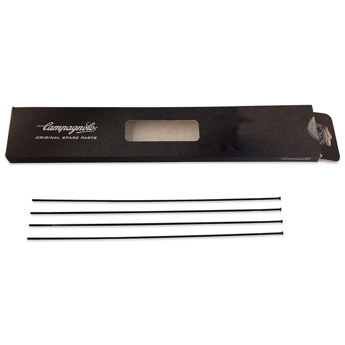 Campagnolo Spokes Bora Ultra 50 Rear Right (4PC)