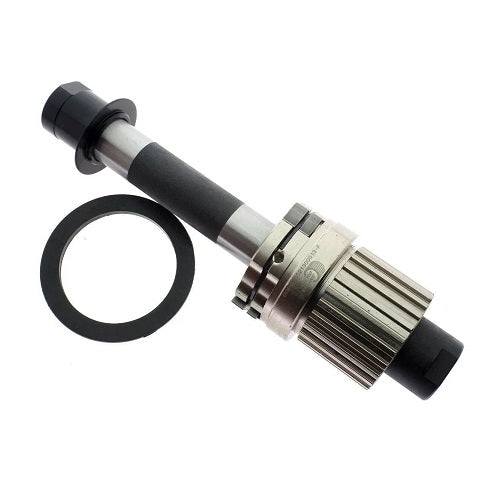Novatec Hub D462SB Disc Shimano Microspline