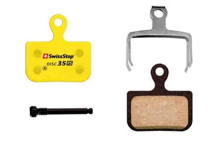 SwissStop Brake Pads Disc 35Rs