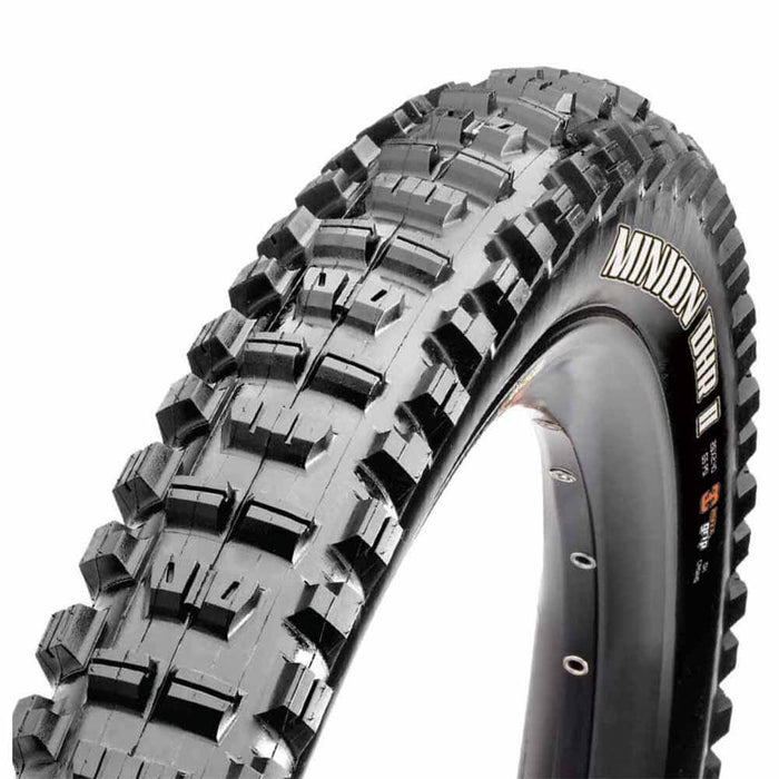 Maxxis Tyre Minion DHR II 29x2.40 Maxxterra