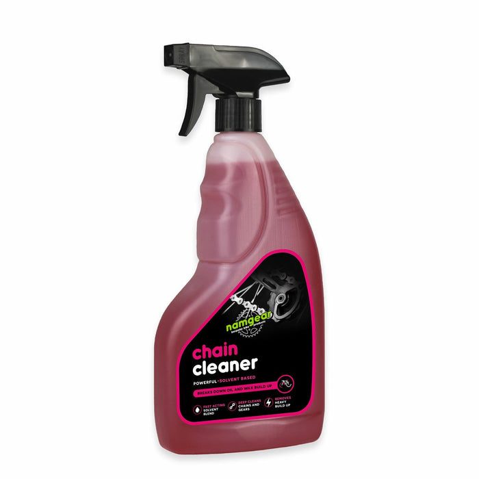 Namgear Charlie Chain Cleaner 750ml