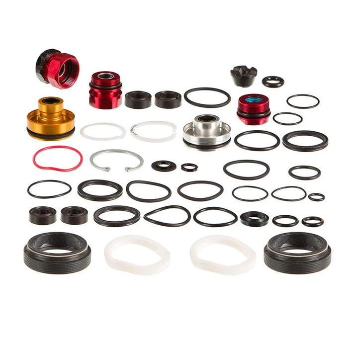 Rock Shox Service Kit Zeb Base/Sel/Sel+/Ult 200HR