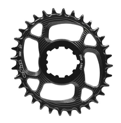 Csixx Chainring Sram Oval 32T 3Mm