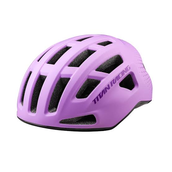 Titan Racing Helmet Podium