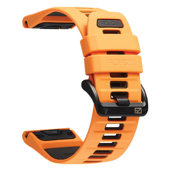 Forza Watch Strap Elite 26MM Easyfit Evolve Series Garmin