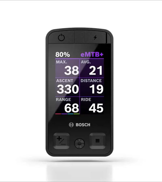 Bosch Display Kiox 400C Smart System