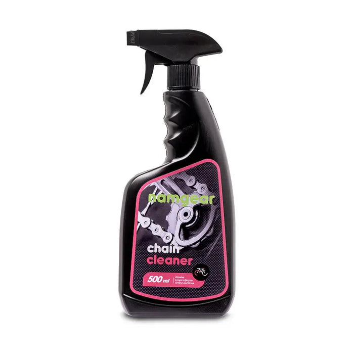 Namgear Chain Cleaner 500ML