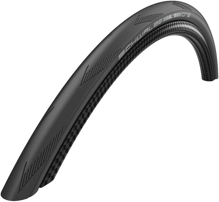 Schwalbe Tyre Addix 700x30C One Perf Folding Tle RaceGuard