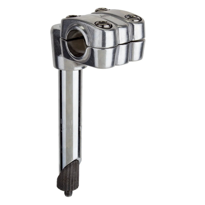 Bravvos Stem BMX 4Bolts Steel/Alloy Quill 21.1MM