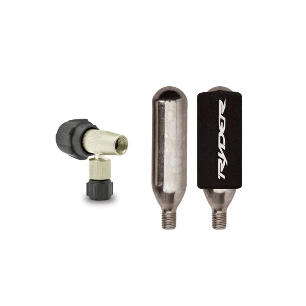 Ryder Co2 16G Pro Inflation Kit