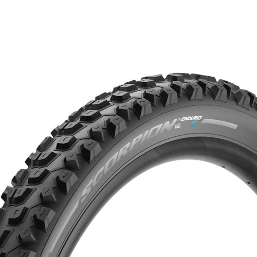 Pirelli Tyre 29x2.6 Scorpion Enduro Soft Ter