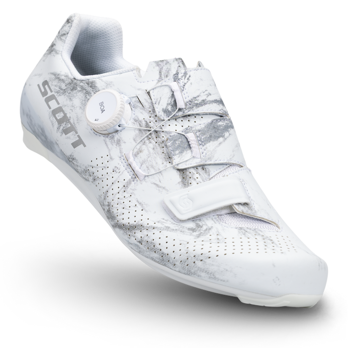 Scott Shoe Road Team Boa