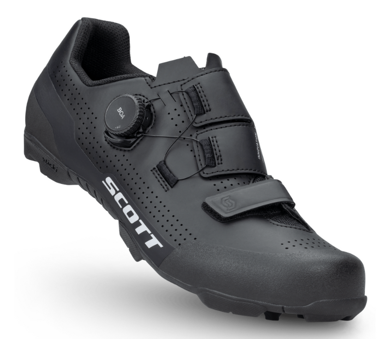 Scott Shoe Mtb Team Boa