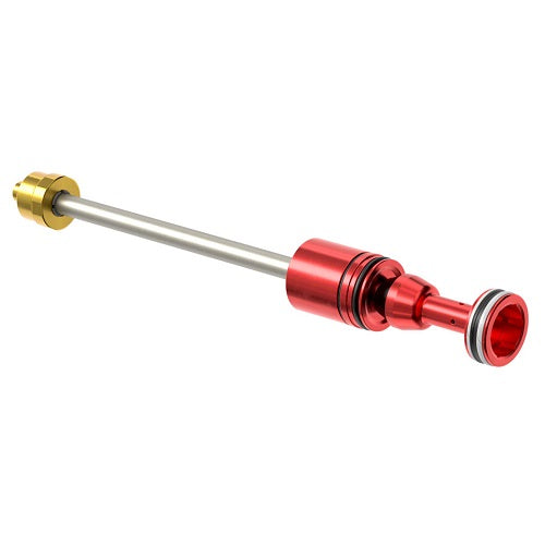 Rock Shox Air Spring Upgrade Kit - Debonair 160