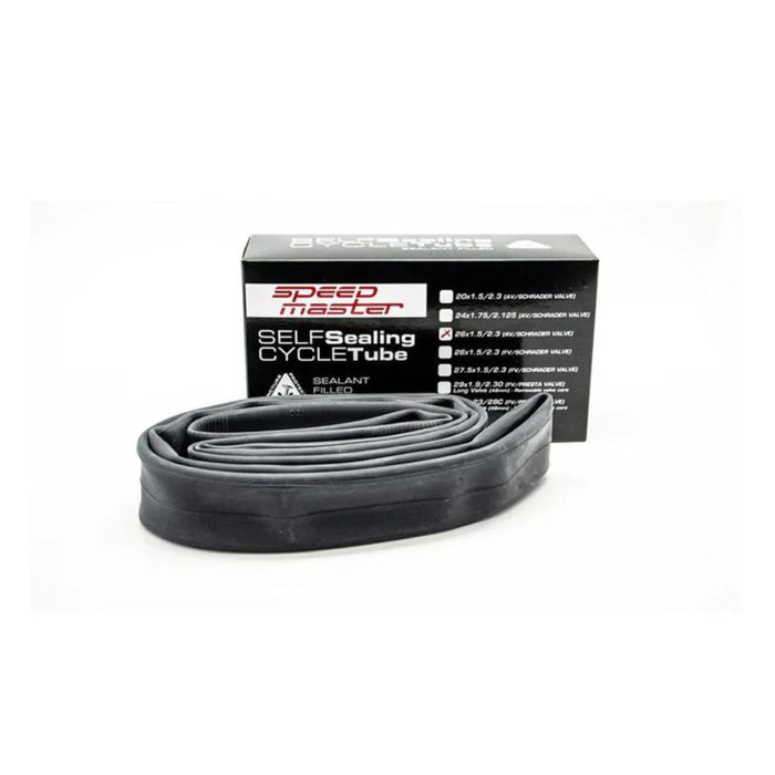 Speedmaster Tube 20x1.5/2.3 AV Self Sealant