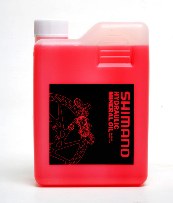 Shimano Mineral Oil 1L
