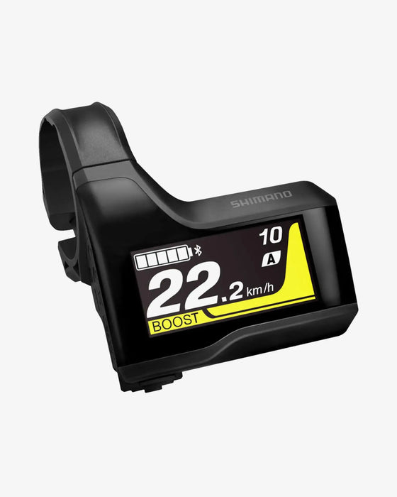 Shimano SC EM800 E-Bike Display Computer Di2