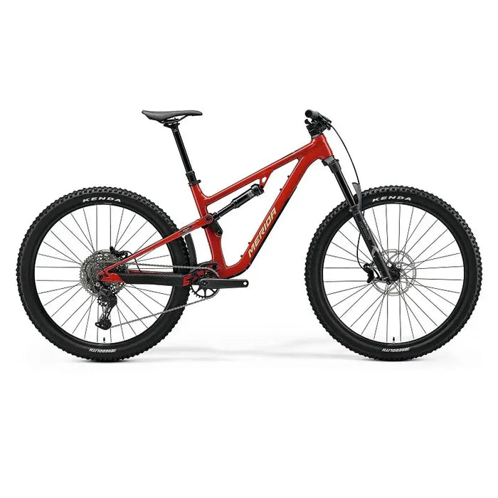 Merida One Forty 400