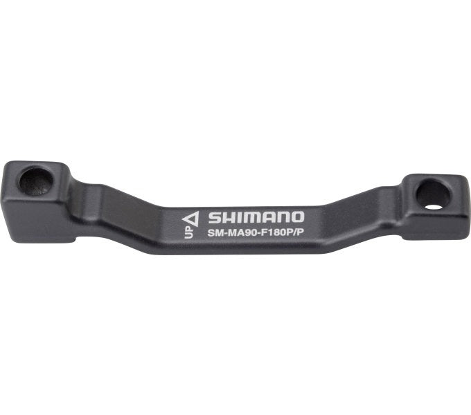 Shimano Brake Adapter XTR 180Mm Post-Post Font