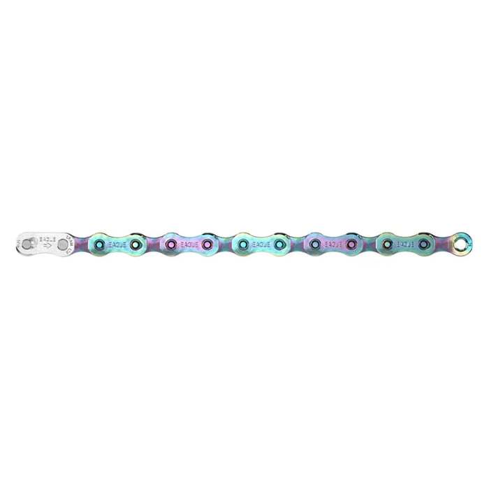 Sram Chain S500 12 Speed Eagle Drivetrain Rainbow