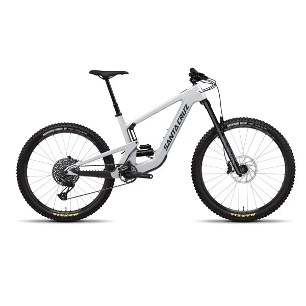 Santa Cruz 2024 Heckler SL C Sram NX Kit