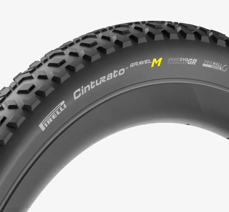 Pirelli Tyre Cinturato Gravel M Classic TLR 700x45C