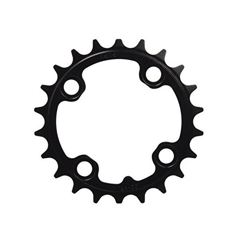 Sram Chainring 24T 64BCD 9/10 Speed