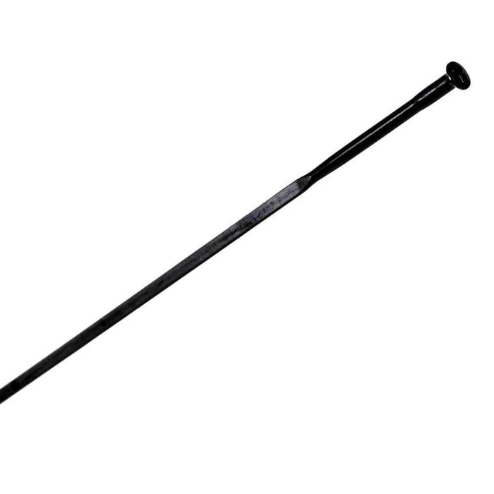 Pillar Aero Spoke Black Oxide Straight Pull 260mm