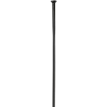 Pillar Aero Spoke Black Oxide Straight Pull 262mm