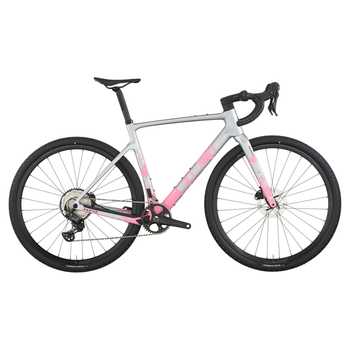 Scott 2026 Addict Gravel 30