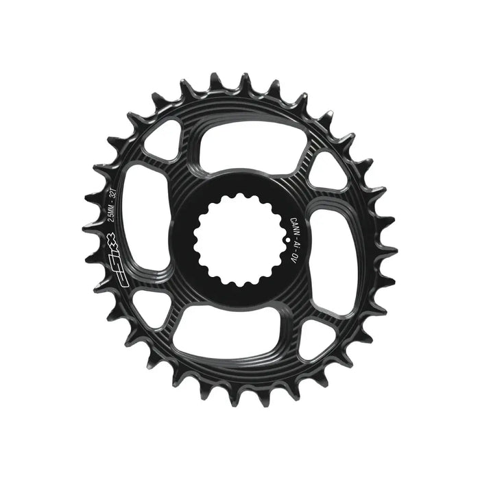 Csixx Chainring Tt Cannondale 2.5Mm 32T