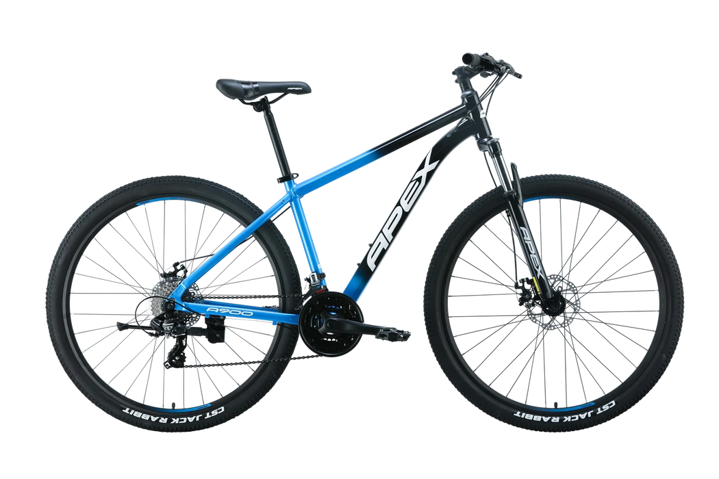Apex A900 MTB