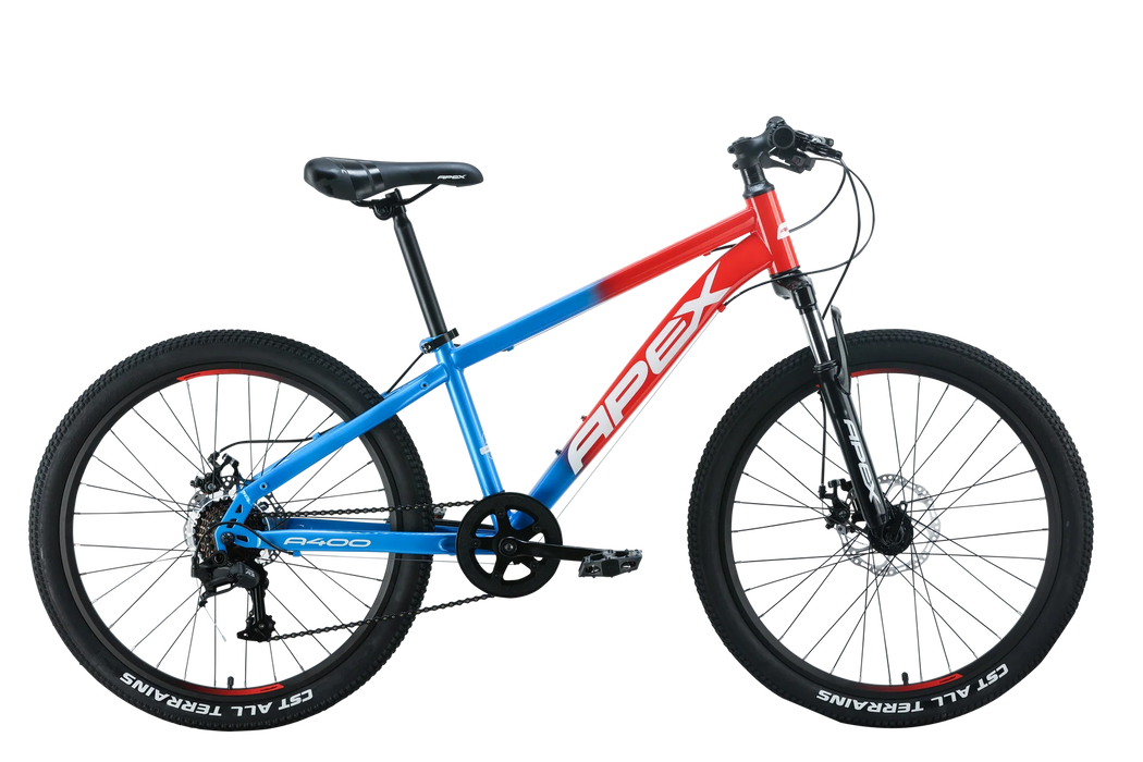 Apex A400 24inch MTB