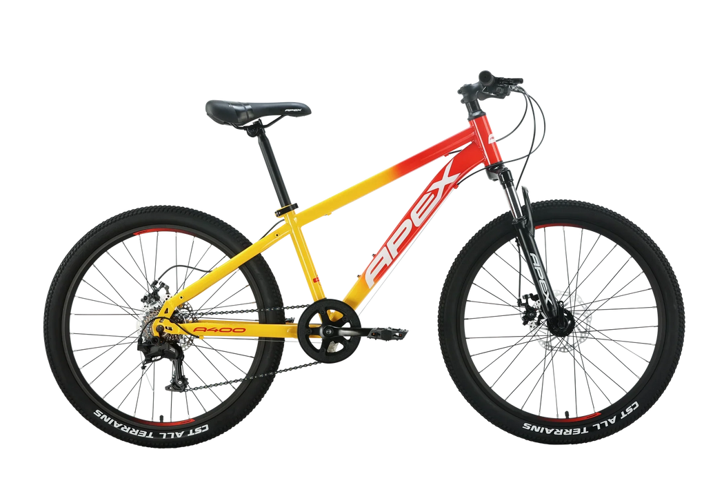 Apex A400 24inch MTB