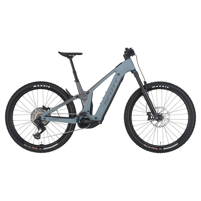 Scott 2025 Patron 910